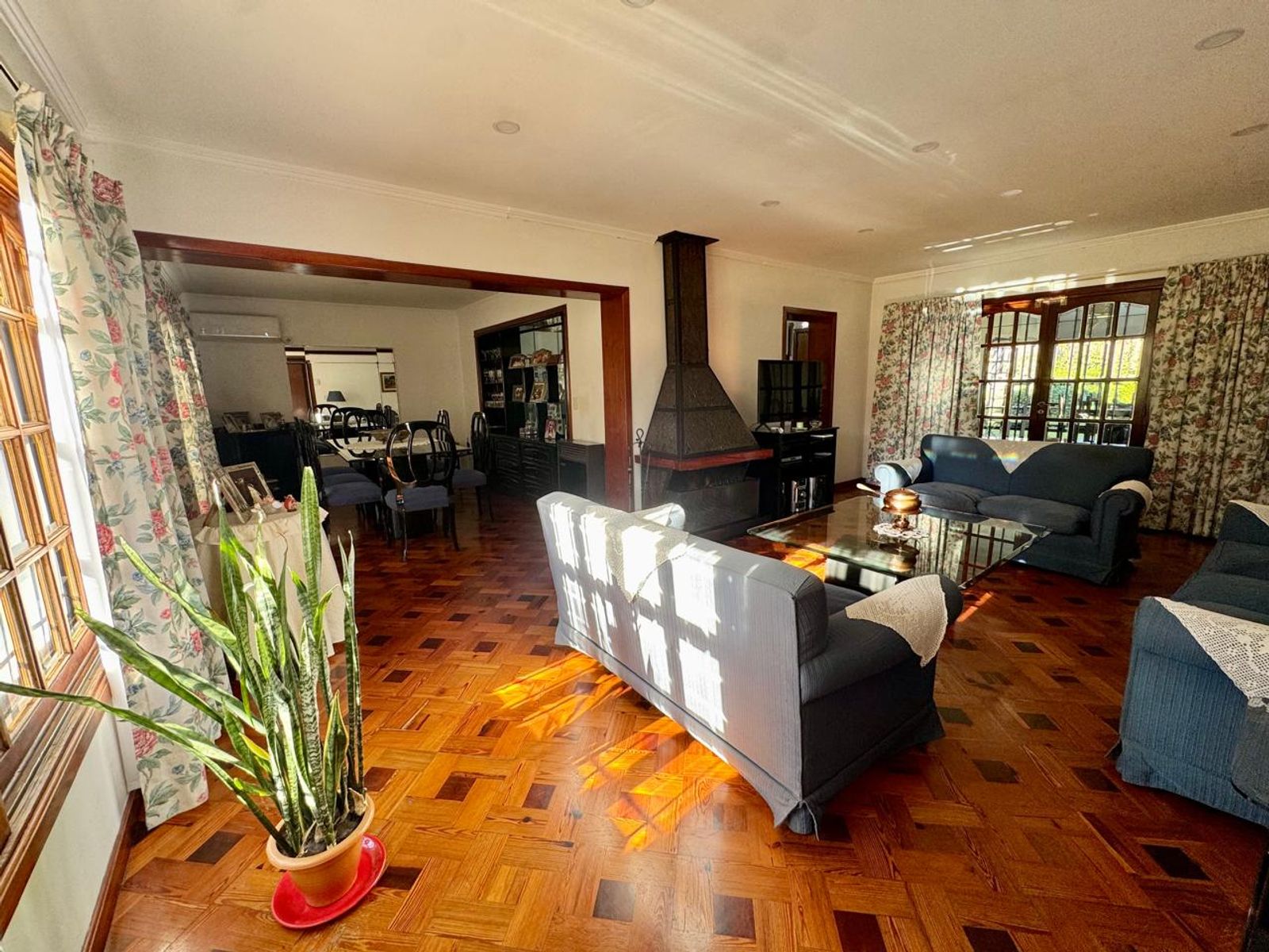 SE VENDE CASA SOBRE LOTE DE 1400 MTS EN BARRIO PARQUE SAN MIGUEL — foto 7