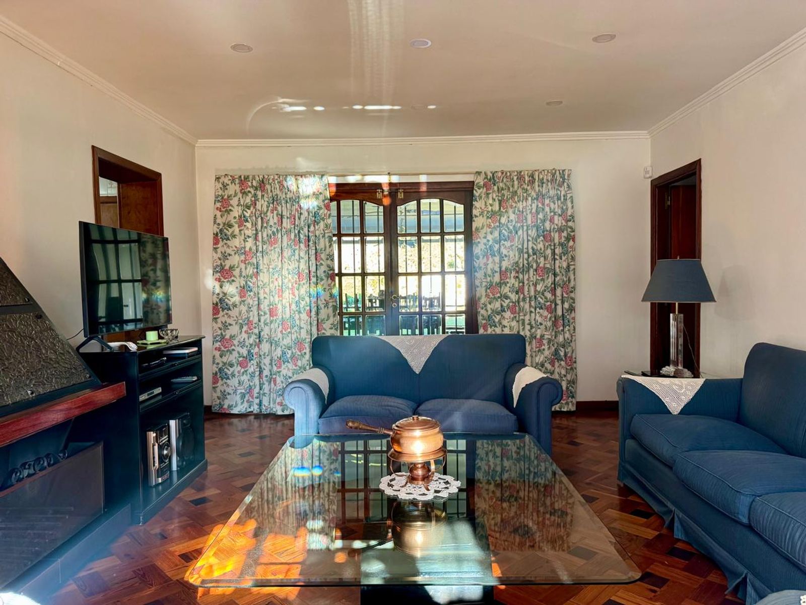 SE VENDE CASA SOBRE LOTE DE 1400 MTS EN BARRIO PARQUE SAN MIGUEL — foto 8