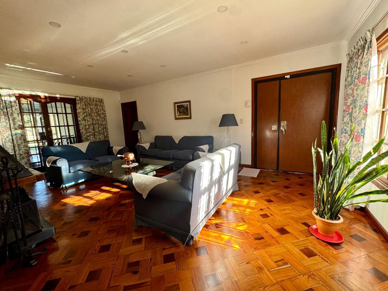 SE VENDE CASA SOBRE LOTE DE 1400 MTS EN BARRIO PARQUE SAN MIGUEL — foto 9