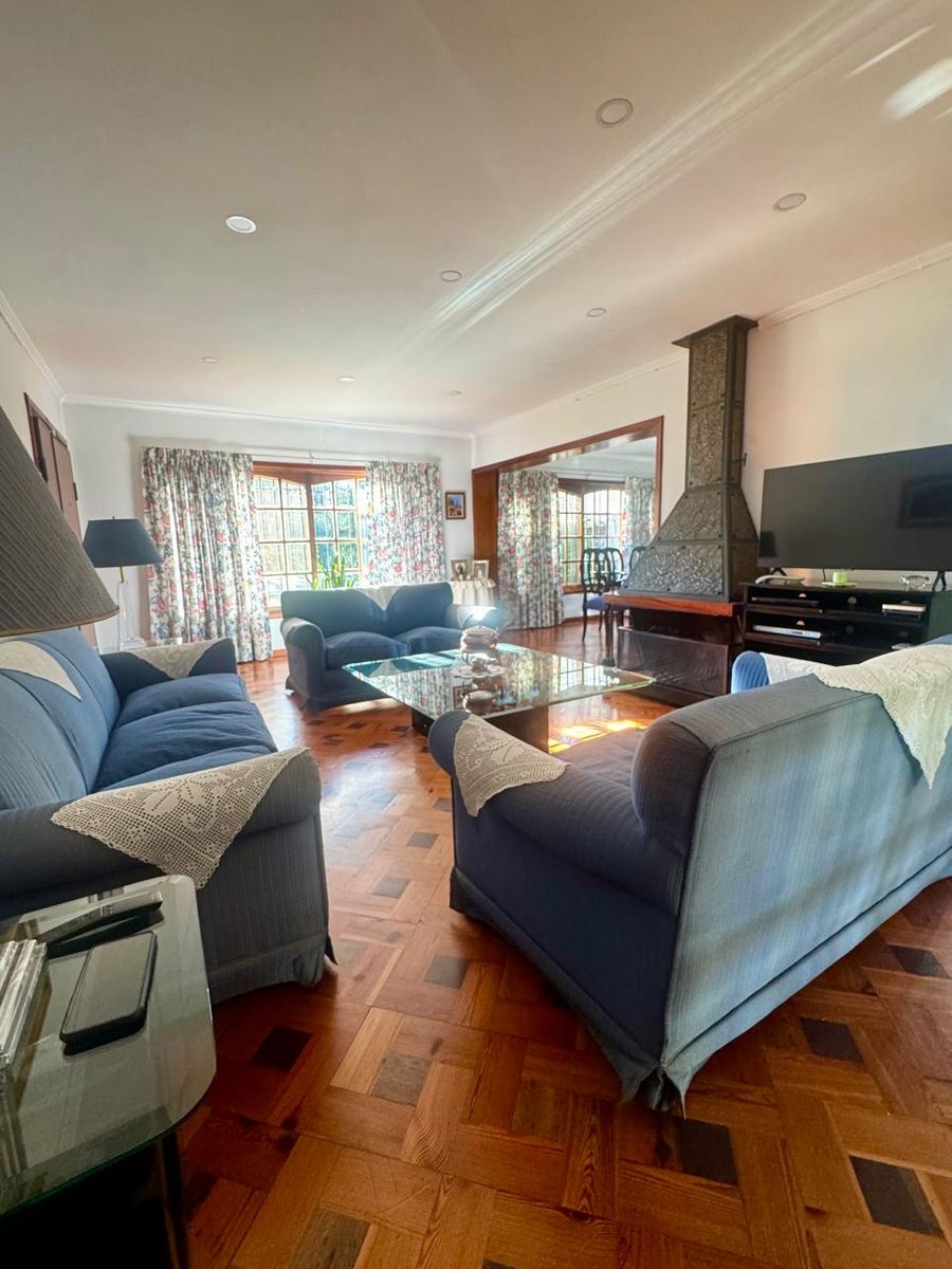 SE VENDE CASA SOBRE LOTE DE 1400 MTS EN BARRIO PARQUE SAN MIGUEL — foto 10