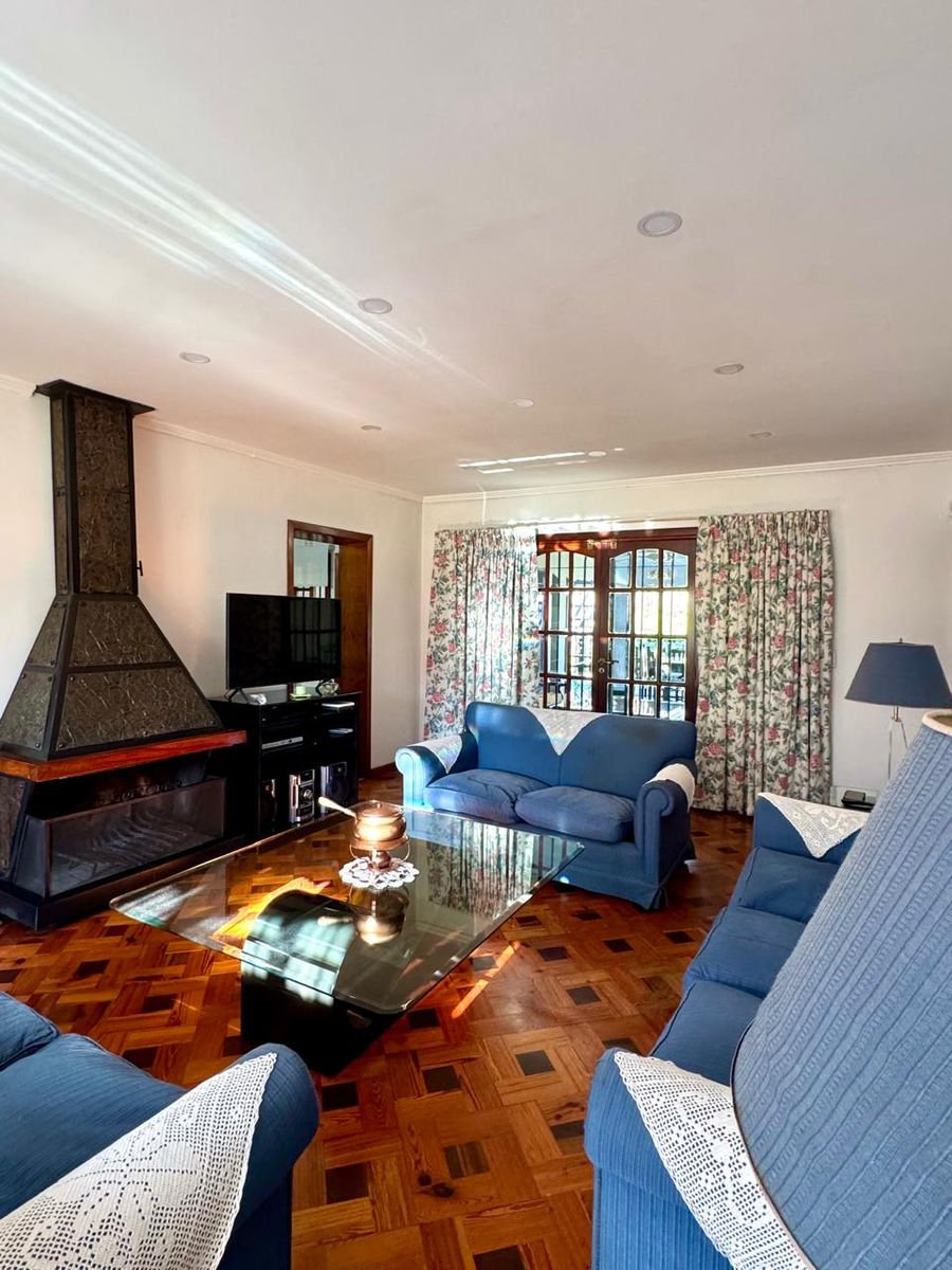 SE VENDE CASA SOBRE LOTE DE 1400 MTS EN BARRIO PARQUE SAN MIGUEL — foto 11