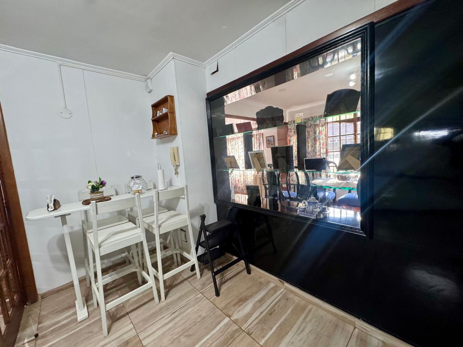 SE VENDE CASA SOBRE LOTE DE 1400 MTS EN BARRIO PARQUE SAN MIGUEL — foto 12