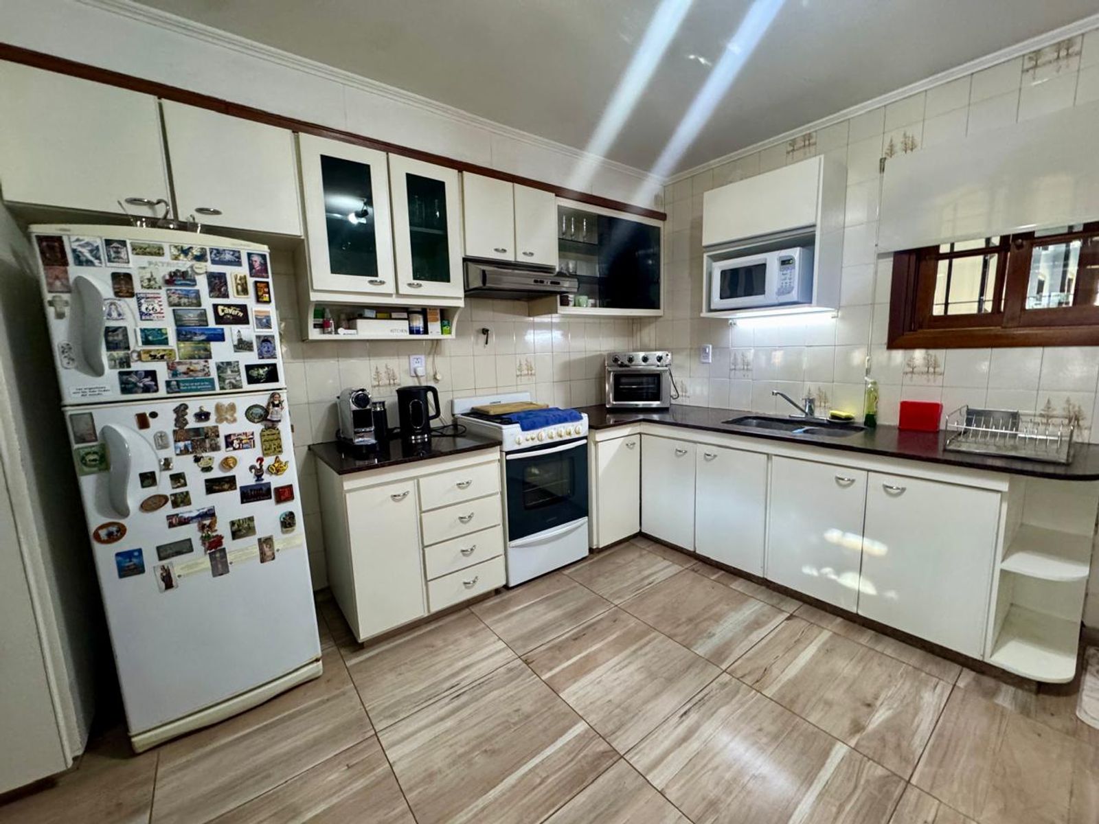 SE VENDE CASA SOBRE LOTE DE 1400 MTS EN BARRIO PARQUE SAN MIGUEL — foto 14