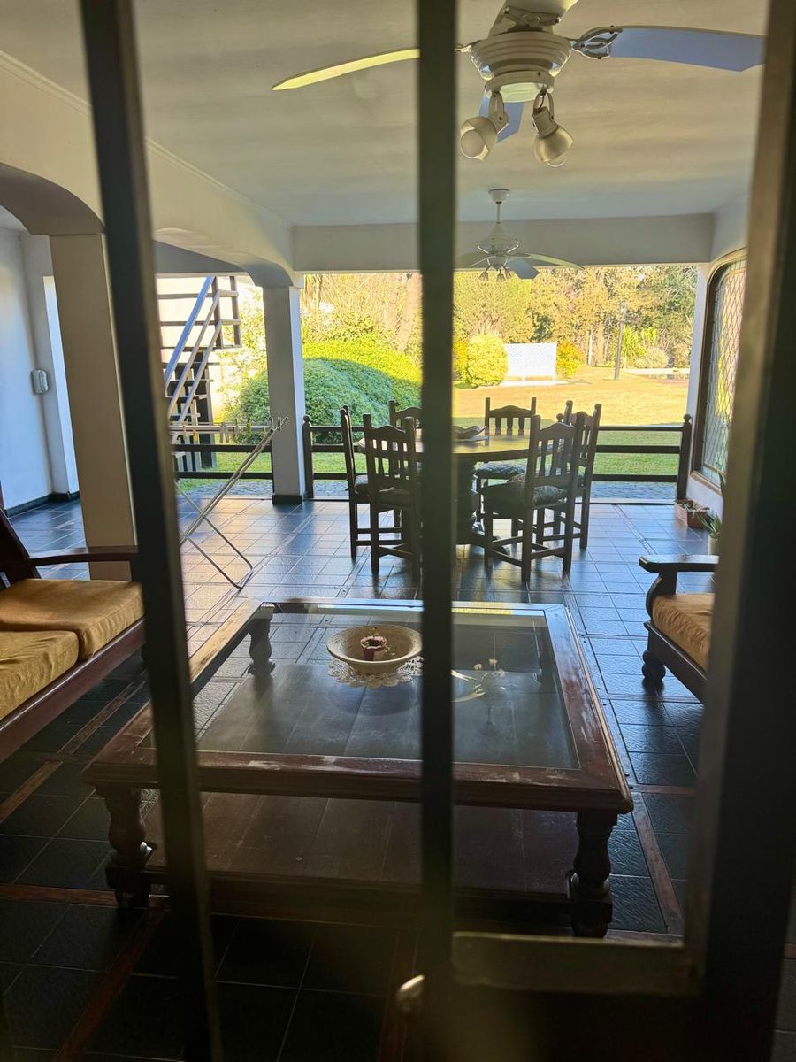 SE VENDE CASA SOBRE LOTE DE 1400 MTS EN BARRIO PARQUE SAN MIGUEL — foto 15