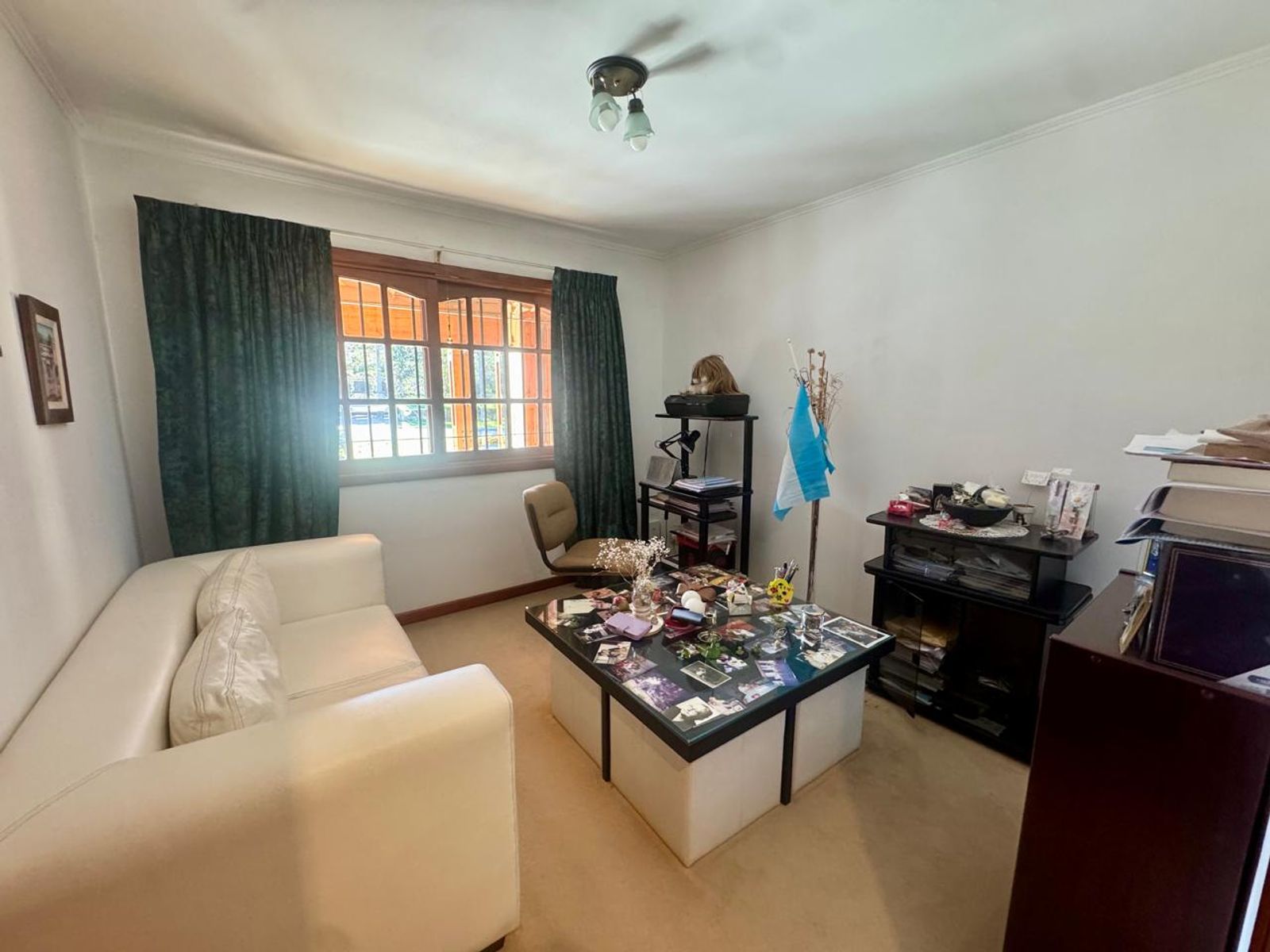 SE VENDE CASA SOBRE LOTE DE 1400 MTS BARRIO PARQUE SAN IGNACIO EN SAN MIGUEL - 16