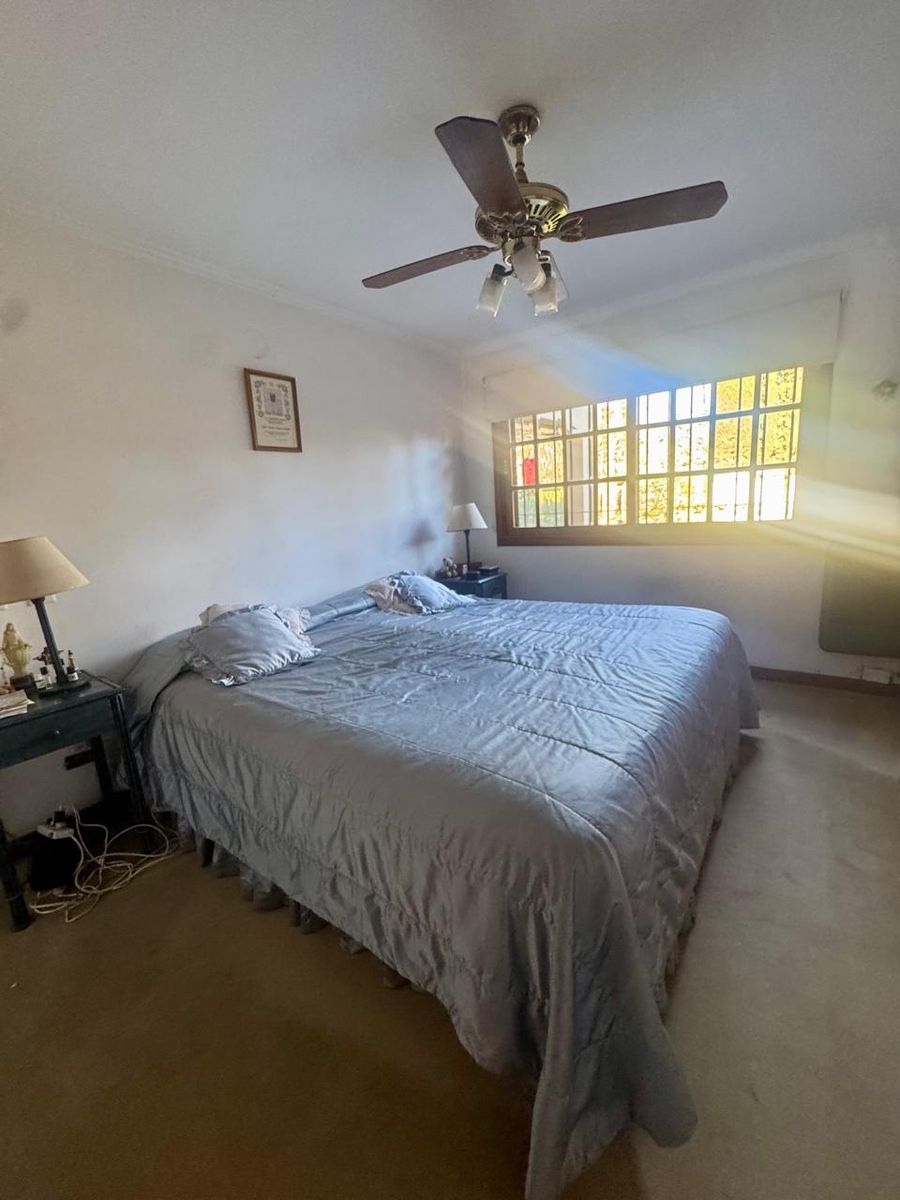 SE VENDE CASA SOBRE LOTE DE 1400 MTS BARRIO PARQUE SAN IGNACIO EN SAN MIGUEL - 17