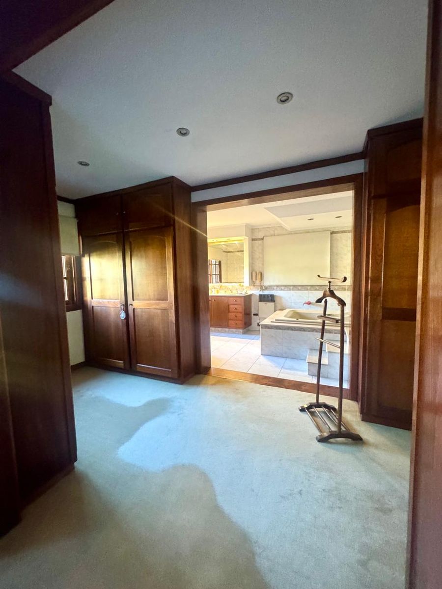 SE VENDE CASA SOBRE LOTE DE 1400 MTS BARRIO PARQUE SAN IGNACIO EN SAN MIGUEL - 19