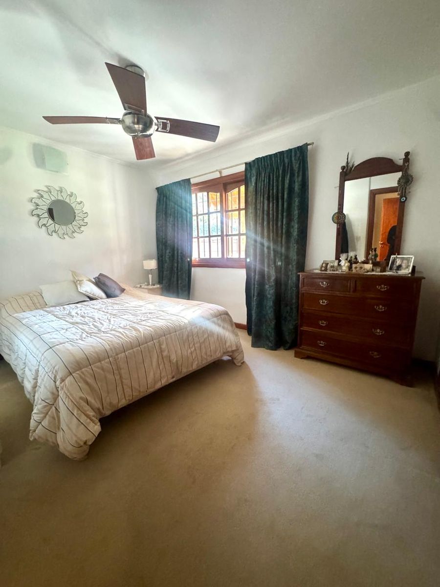 SE VENDE CASA SOBRE LOTE DE 1400 MTS BARRIO PARQUE SAN IGNACIO EN SAN MIGUEL - 22