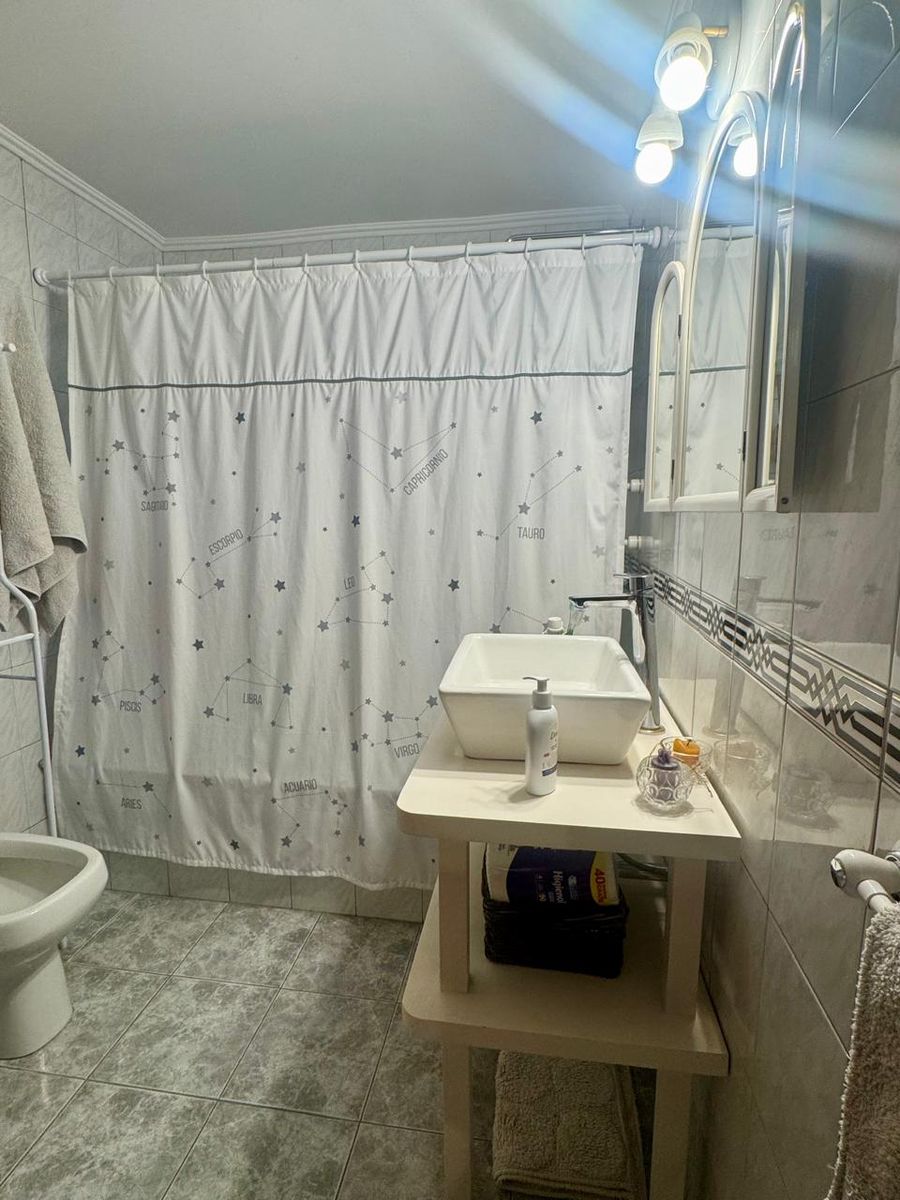 SE VENDE CASA SOBRE LOTE DE 1400 MTS BARRIO PARQUE SAN IGNACIO EN SAN MIGUEL - 24