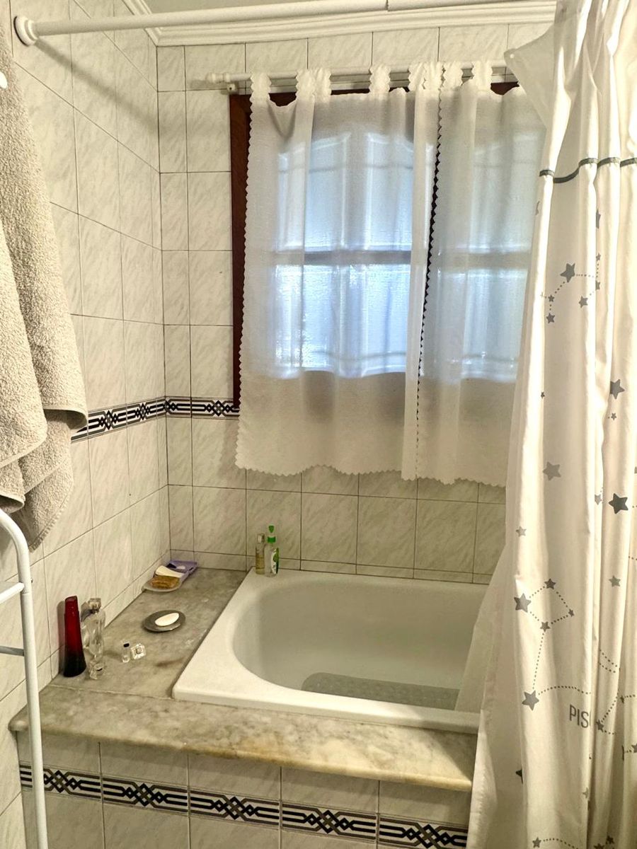 SE VENDE CASA SOBRE LOTE DE 1400 MTS BARRIO PARQUE SAN IGNACIO EN SAN MIGUEL - 25