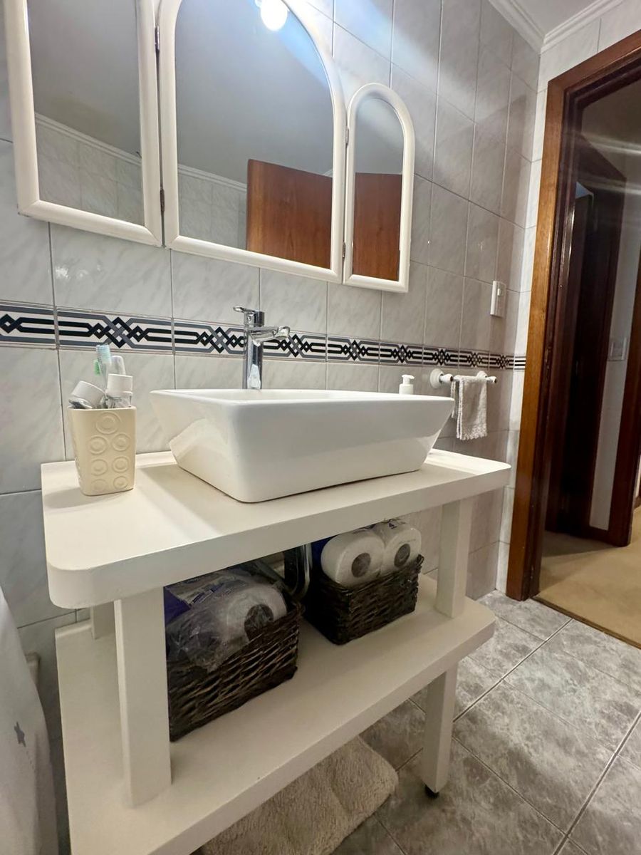 SE VENDE CASA SOBRE LOTE DE 1400 MTS BARRIO PARQUE SAN IGNACIO EN SAN MIGUEL - 26