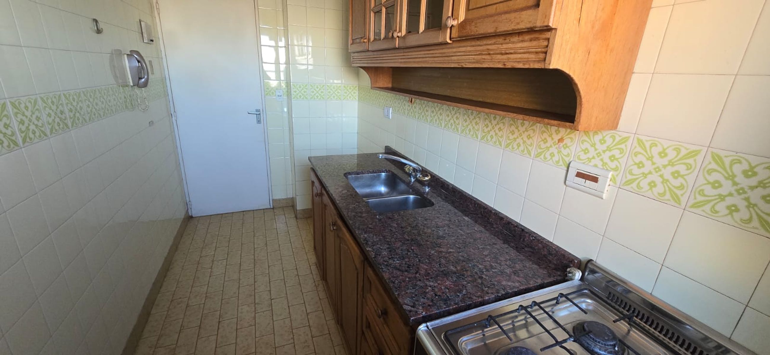 SE VENDE DPTO 2 AMB. AL FRENTE CON BALCON — foto 12