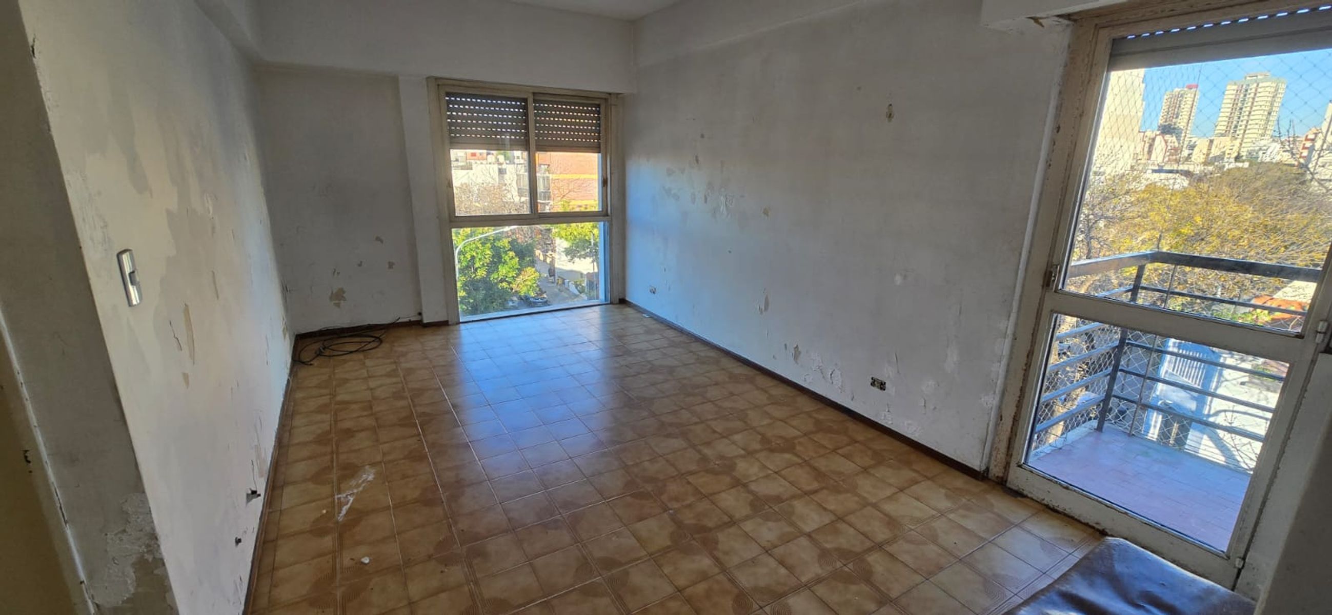 SE VENDE DPTO 2 AMB. AL FRENTE CON BALCON — foto 14