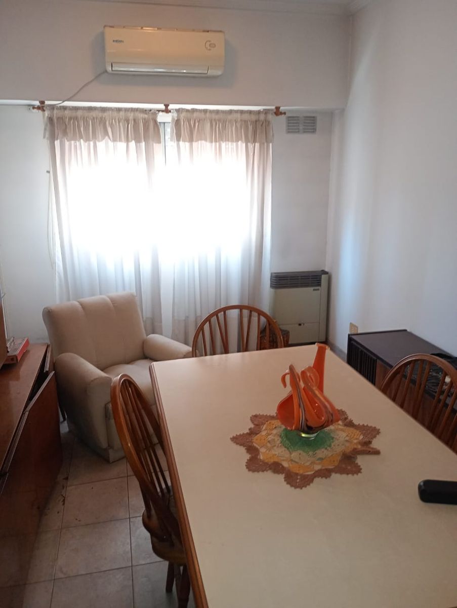 SE VENDE DPTO 3 AMB. EN RAMOS MEJIAS — foto 2