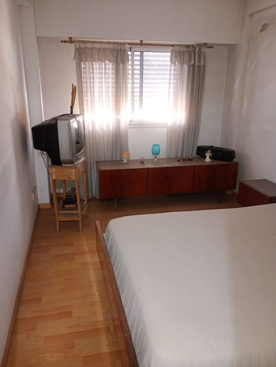 SE VENDE DPTO 3 AMB. EN RAMOS MEJIAS — foto 3
