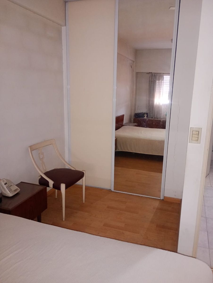 SE VENDE DPTO 3 AMB. EN RAMOS MEJIAS — foto 4