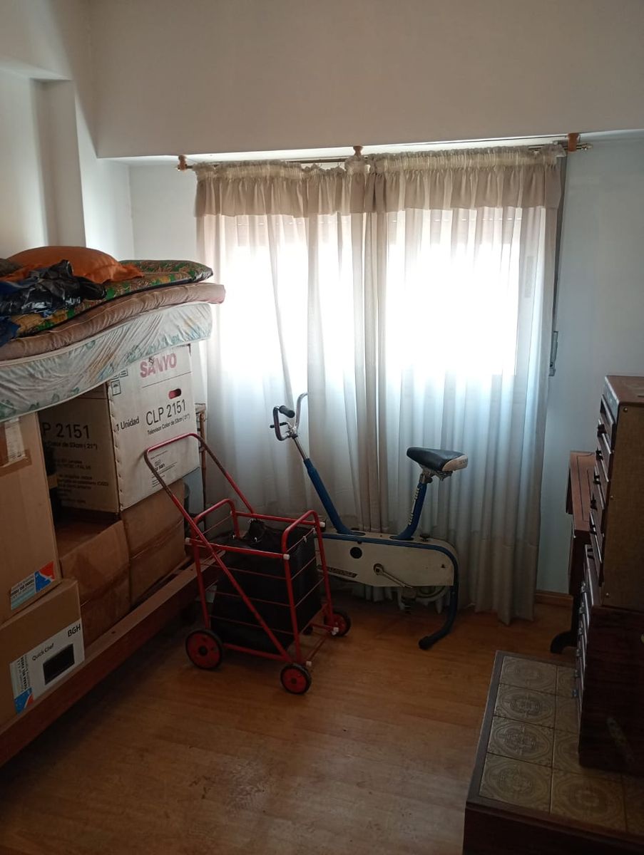 SE VENDE DPTO 3 AMB. EN RAMOS MEJIAS — foto 5