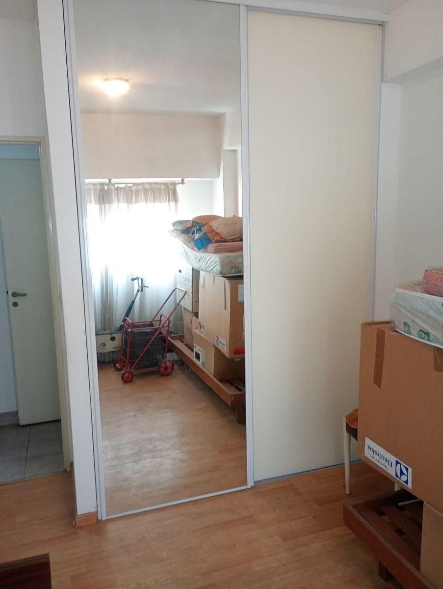 SE VENDE DPTO 3 AMB. EN RAMOS MEJIAS — foto 6