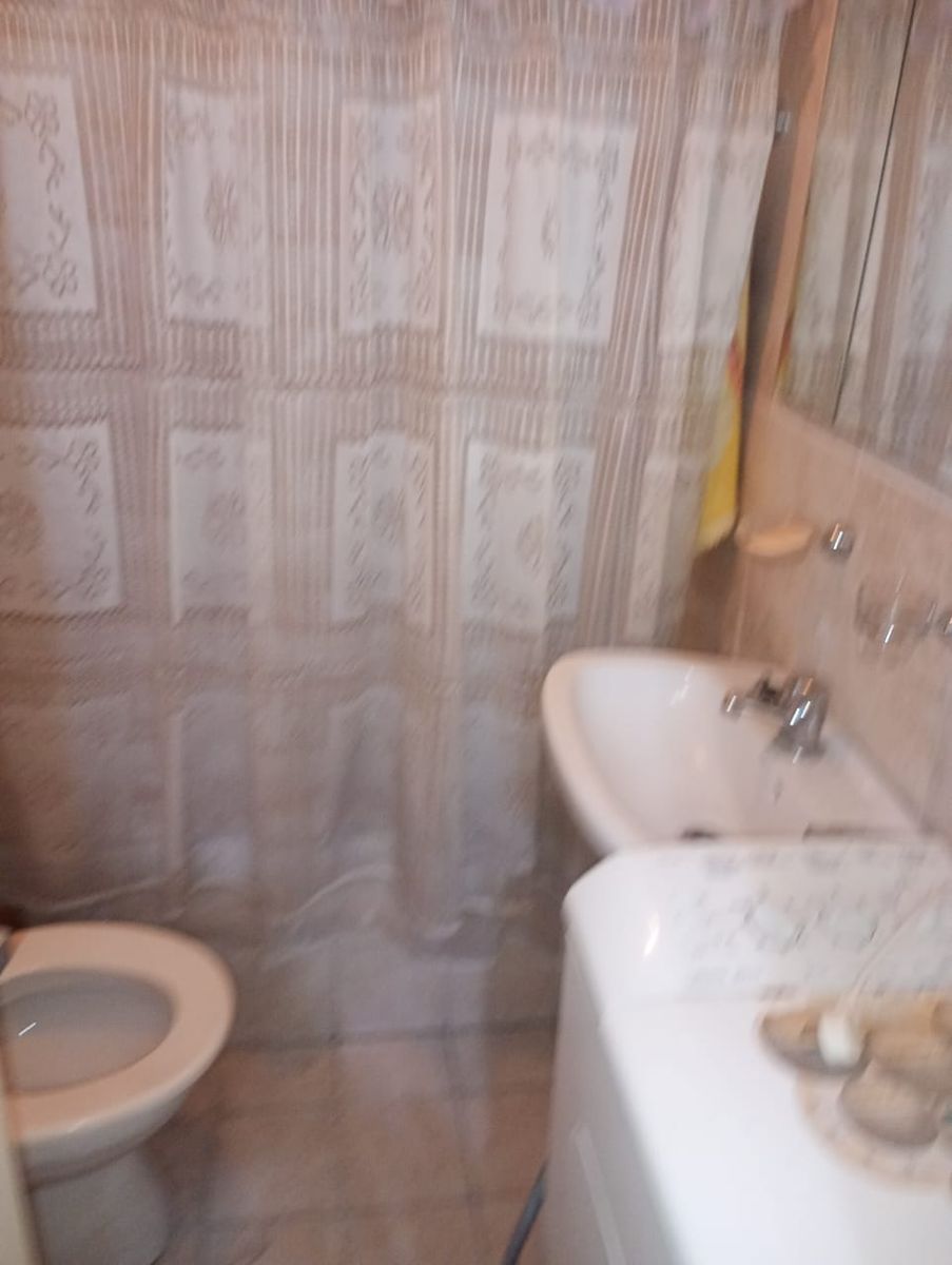 SE VENDE DPTO 3 AMB. EN RAMOS MEJIAS — foto 9