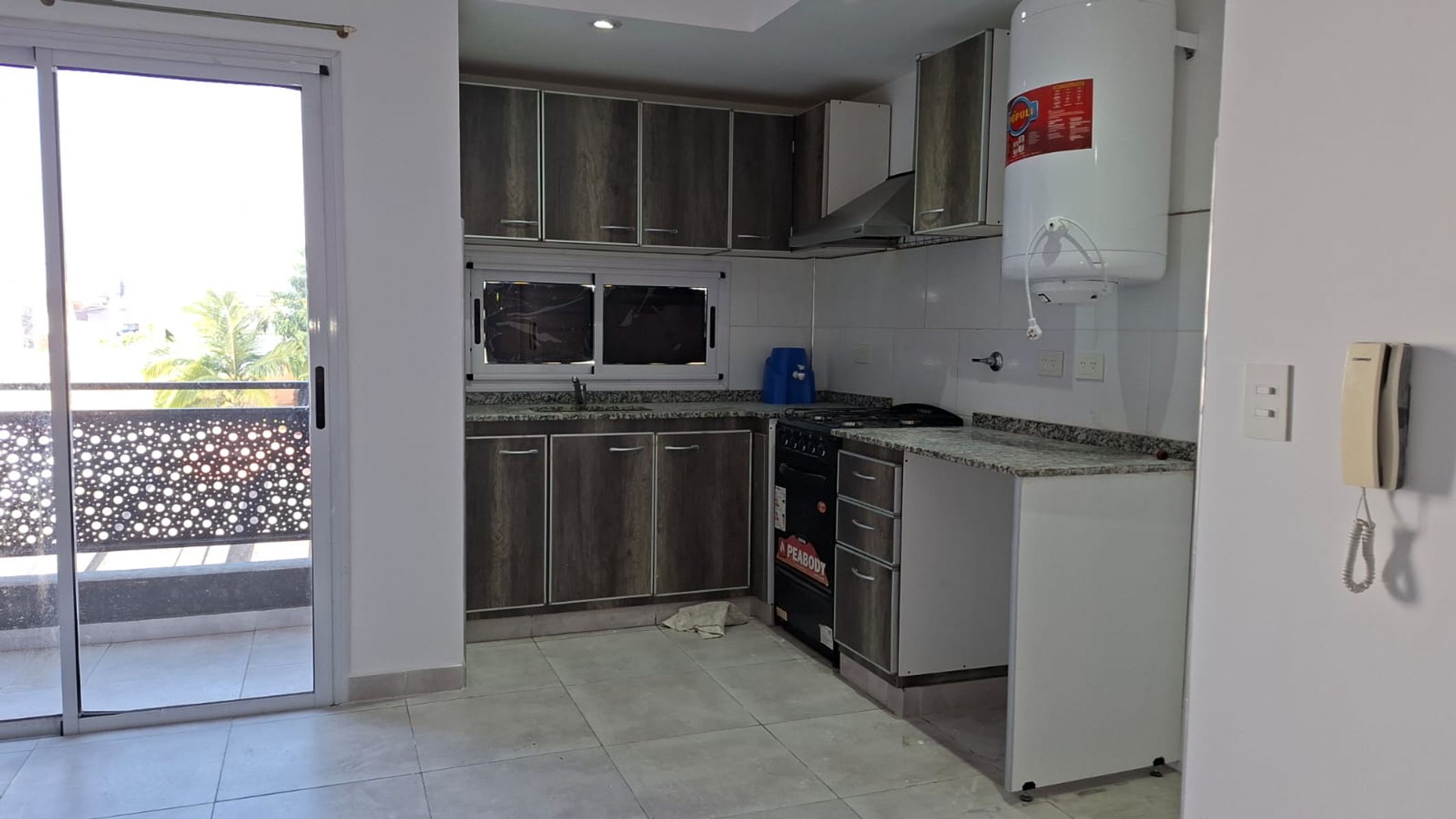 SE ALQUILA MONOAMBIENTE EN VILLA MADERO — foto 2