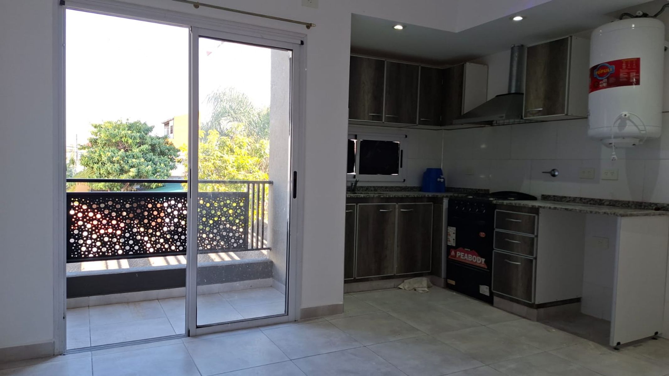 SE ALQUILA MONOAMBIENTE EN VILLA MADERO — foto 4