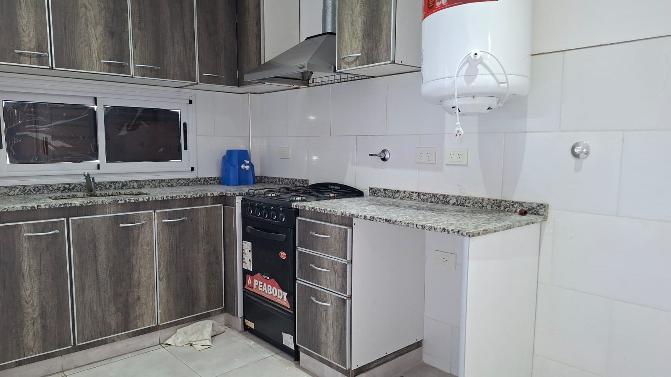 SE ALQUILA MONOAMBIENTE EN VILLA MADERO — foto 5