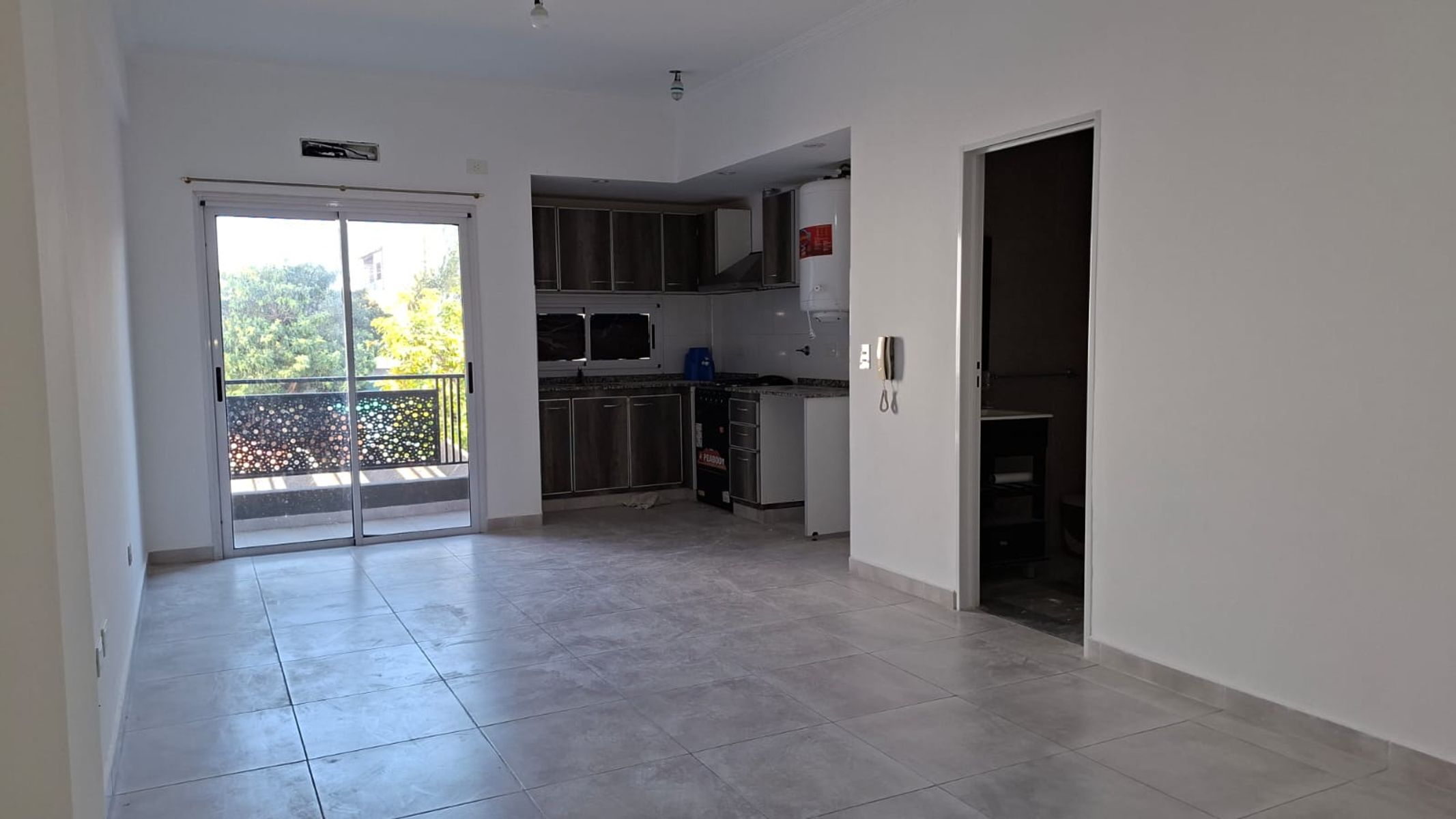 SE ALQUILA MONOAMBIENTE EN VILLA MADERO — foto 6