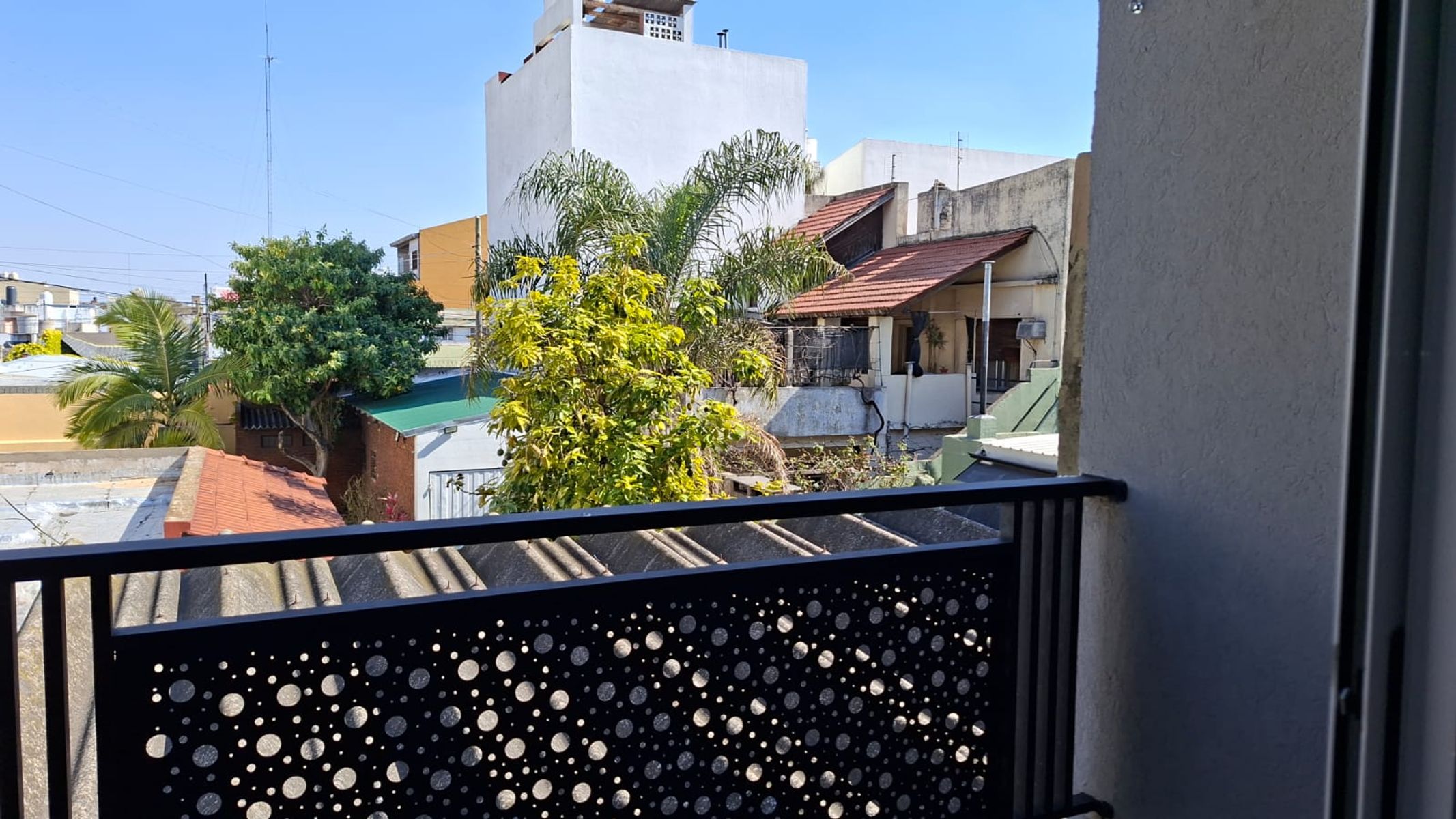 SE ALQUILA MONOAMBIENTE EN VILLA MADERO — foto 7