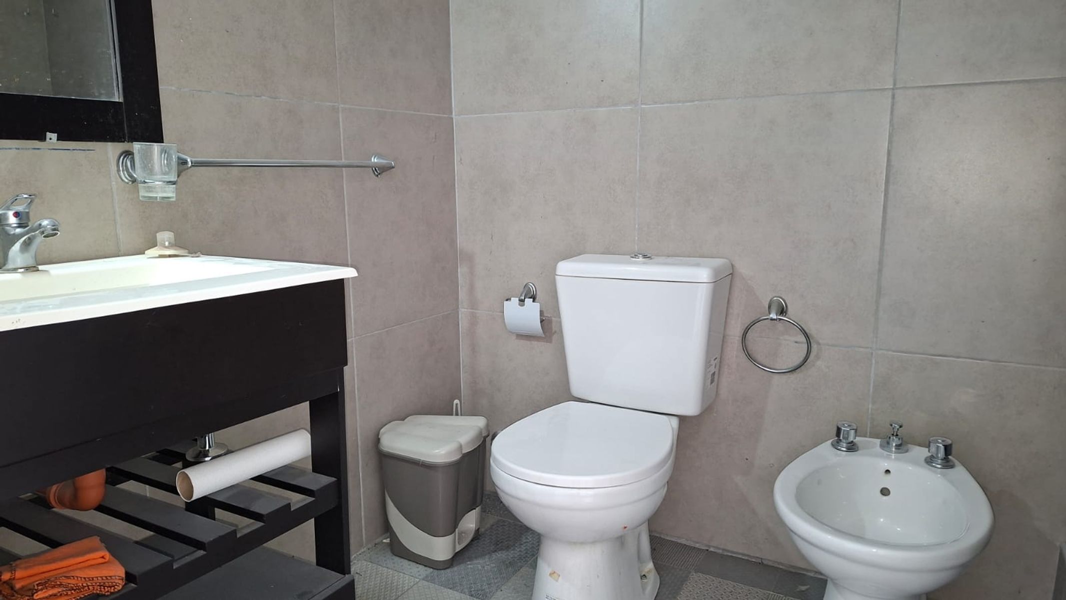 SE ALQUILA MONOAMBIENTE EN VILLA MADERO — foto 12