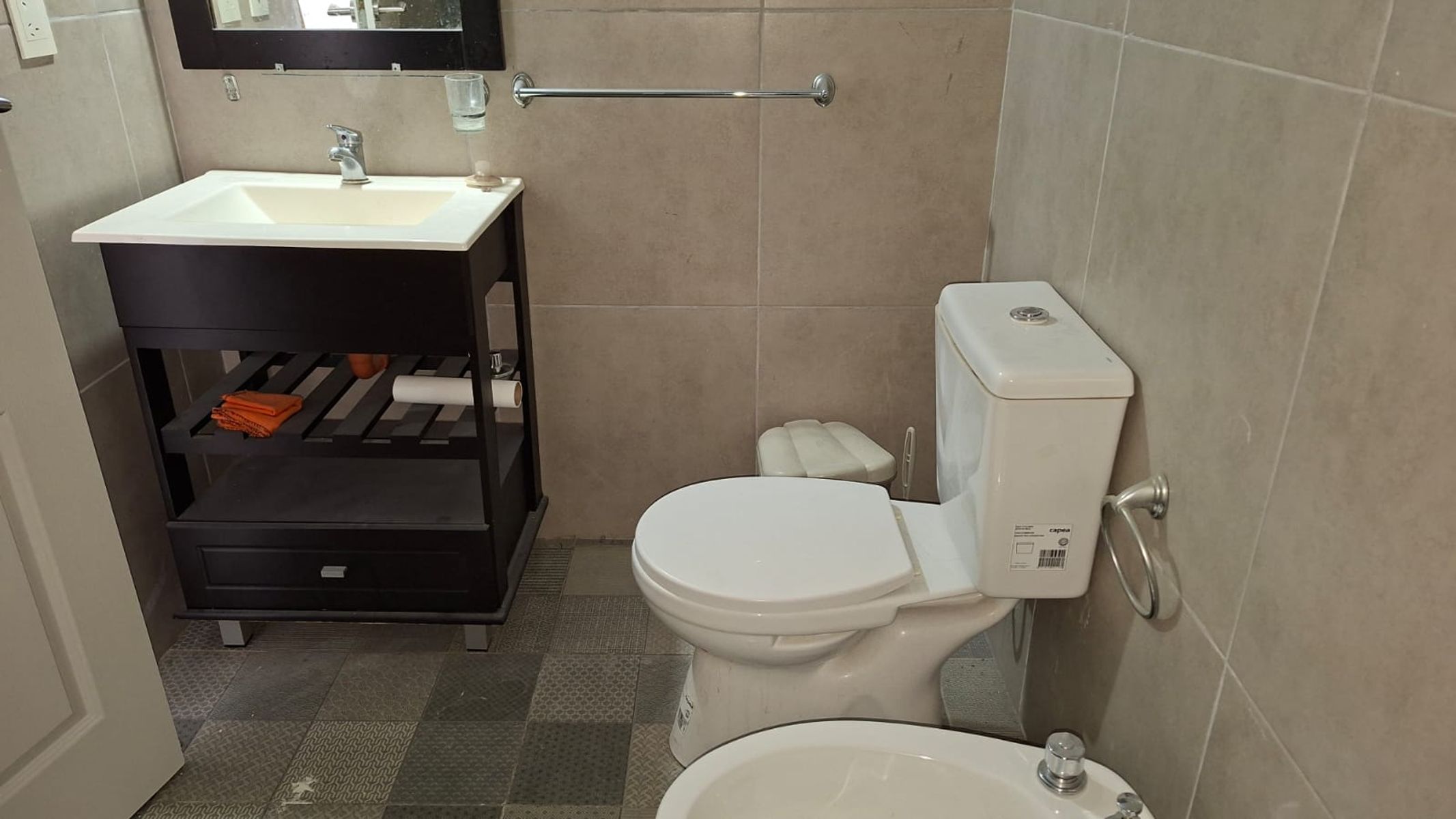 SE ALQUILA MONOAMBIENTE EN VILLA MADERO — foto 13