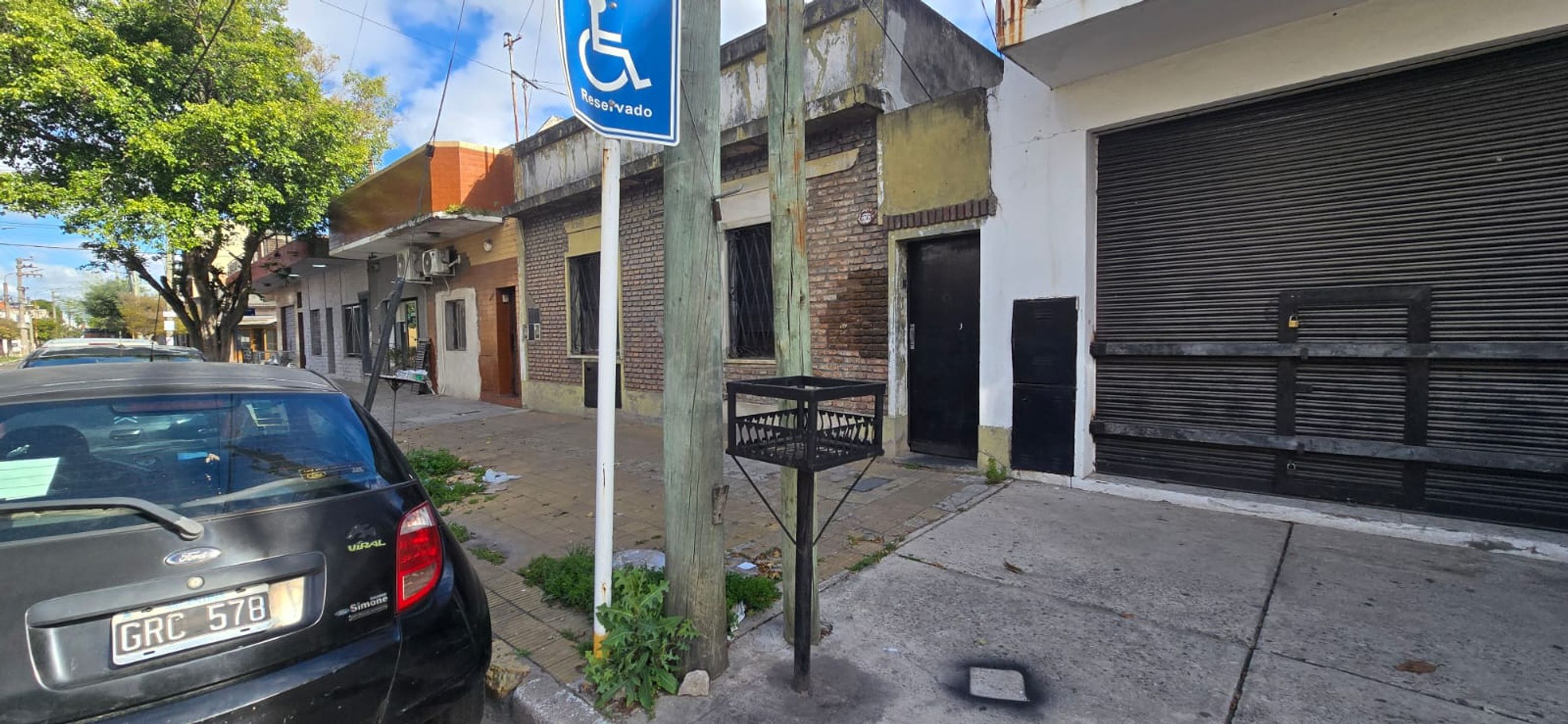 SE ALQUILA LOCAL EN LOMAS DEL MIRADOR — foto 8