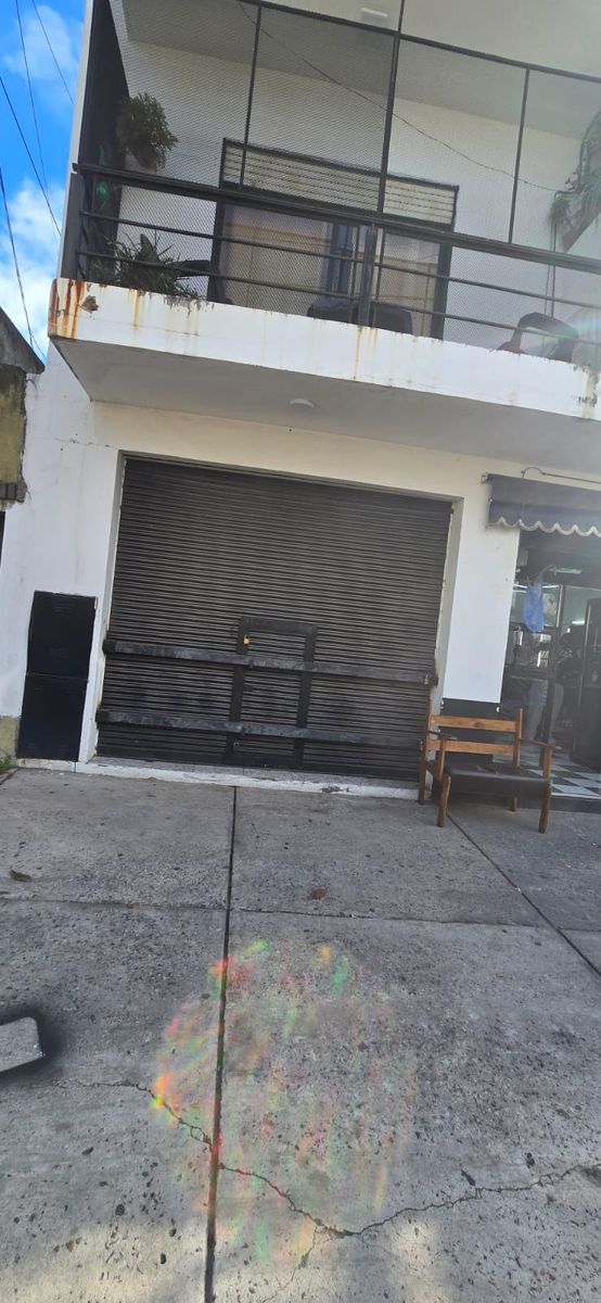 SE ALQUILA LOCAL EN LOMAS DEL MIRADOR — foto 9