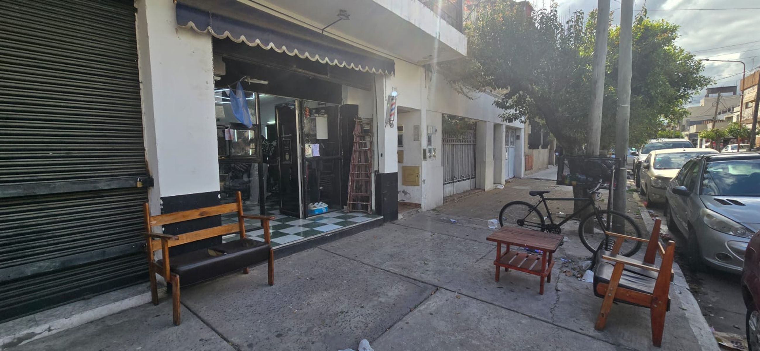 SE ALQUILA LOCAL EN LOMAS DEL MIRADOR — foto 10