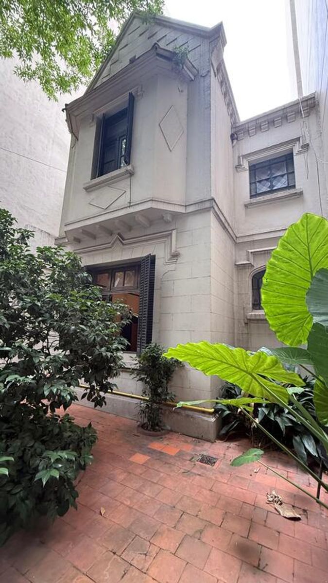 SE ALQUILA CASA EXCLUSIVAMENTE PARA COMERCIAL — foto 2