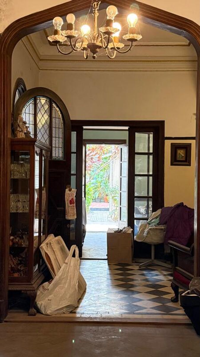 SE ALQUILA CASA EXCLUSIVAMENTE PARA COMERCIAL — foto 3