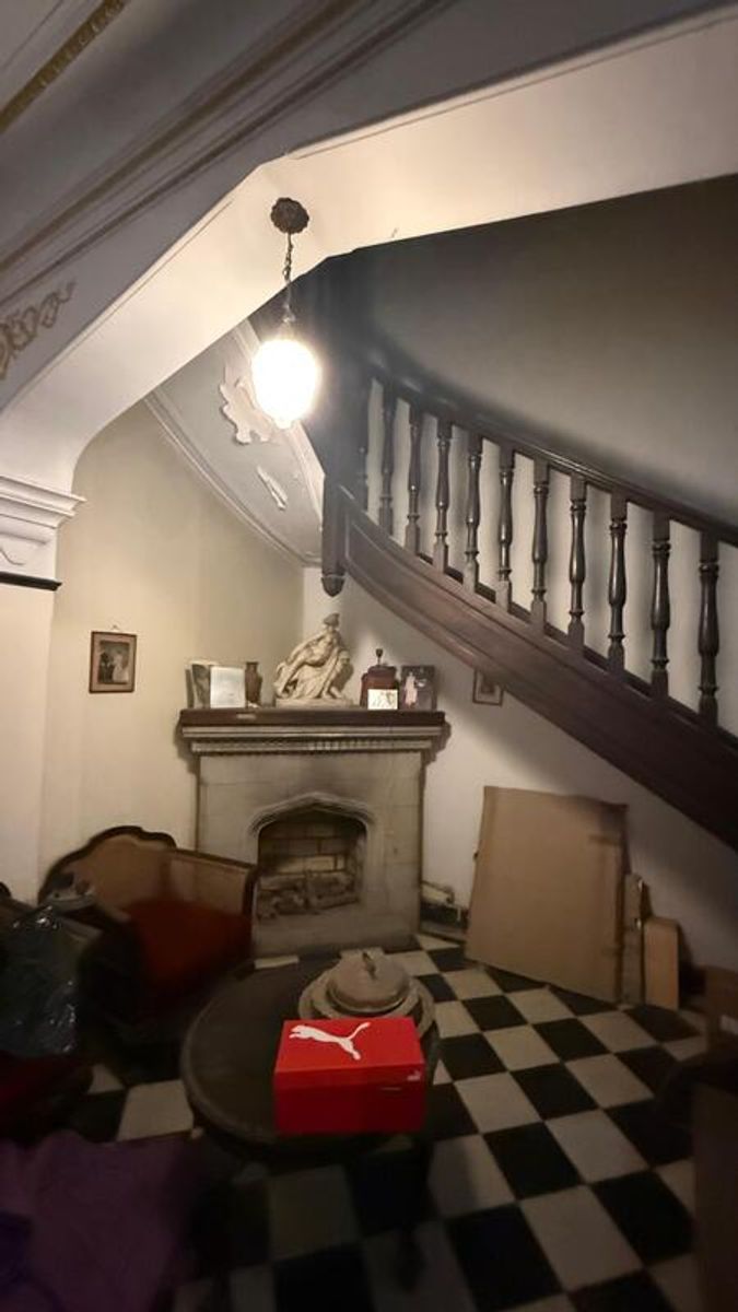 SE ALQUILA CASA EXCLUSIVAMENTE PARA COMERCIAL — foto 4