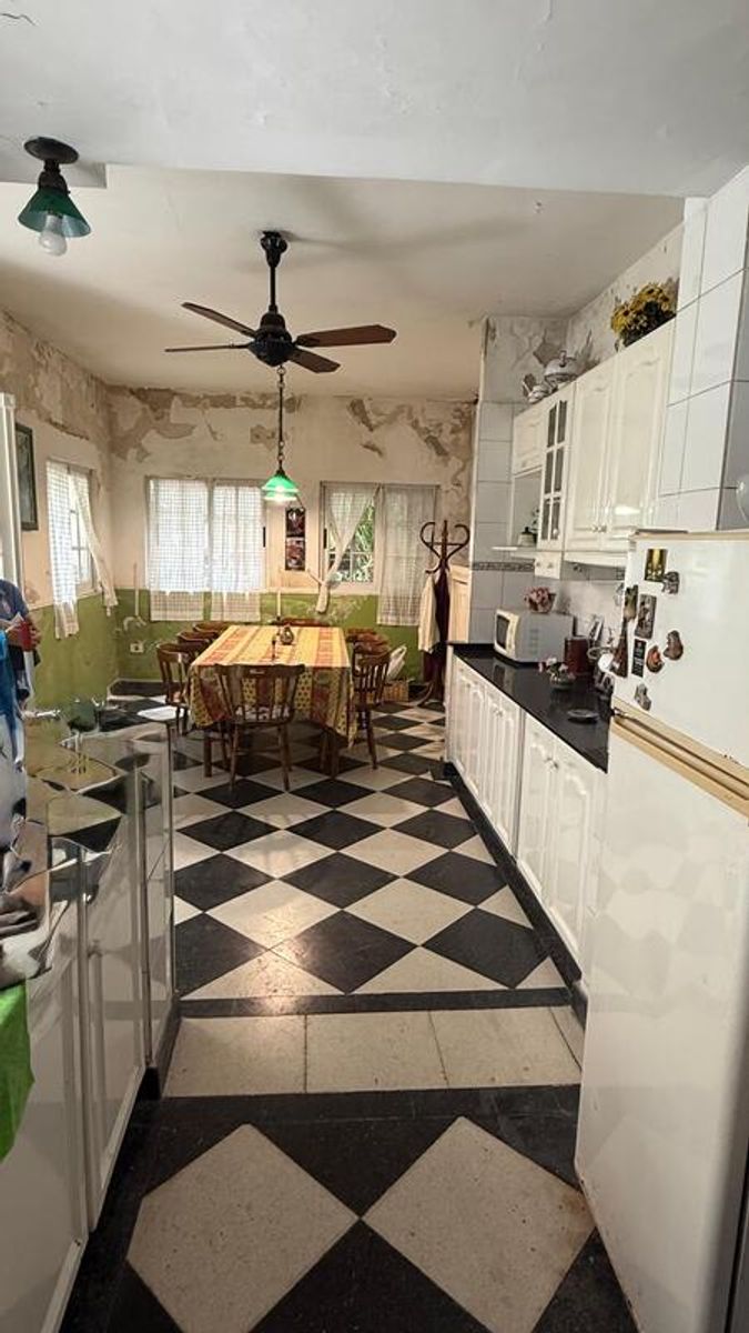 SE ALQUILA CASA EXCLUSIVAMENTE PARA COMERCIAL — foto 5