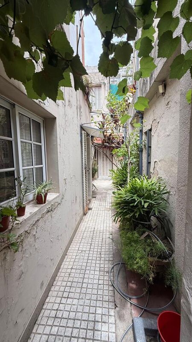 SE ALQUILA CASA EXCLUSIVAMENTE PARA COMERCIAL — foto 6