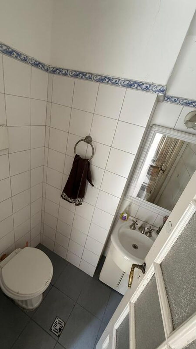SE ALQUILA CASA EXCLUSIVAMENTE PARA COMERCIAL — foto 7