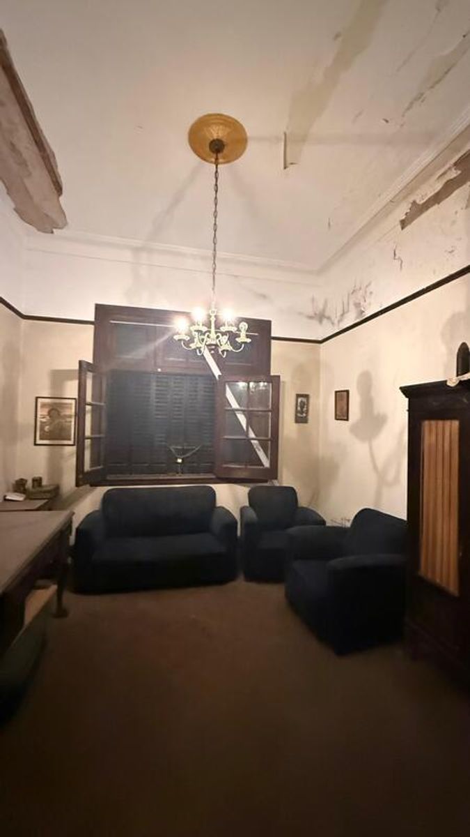 SE ALQUILA CASA EXCLUSIVAMENTE PARA COMERCIAL — foto 8