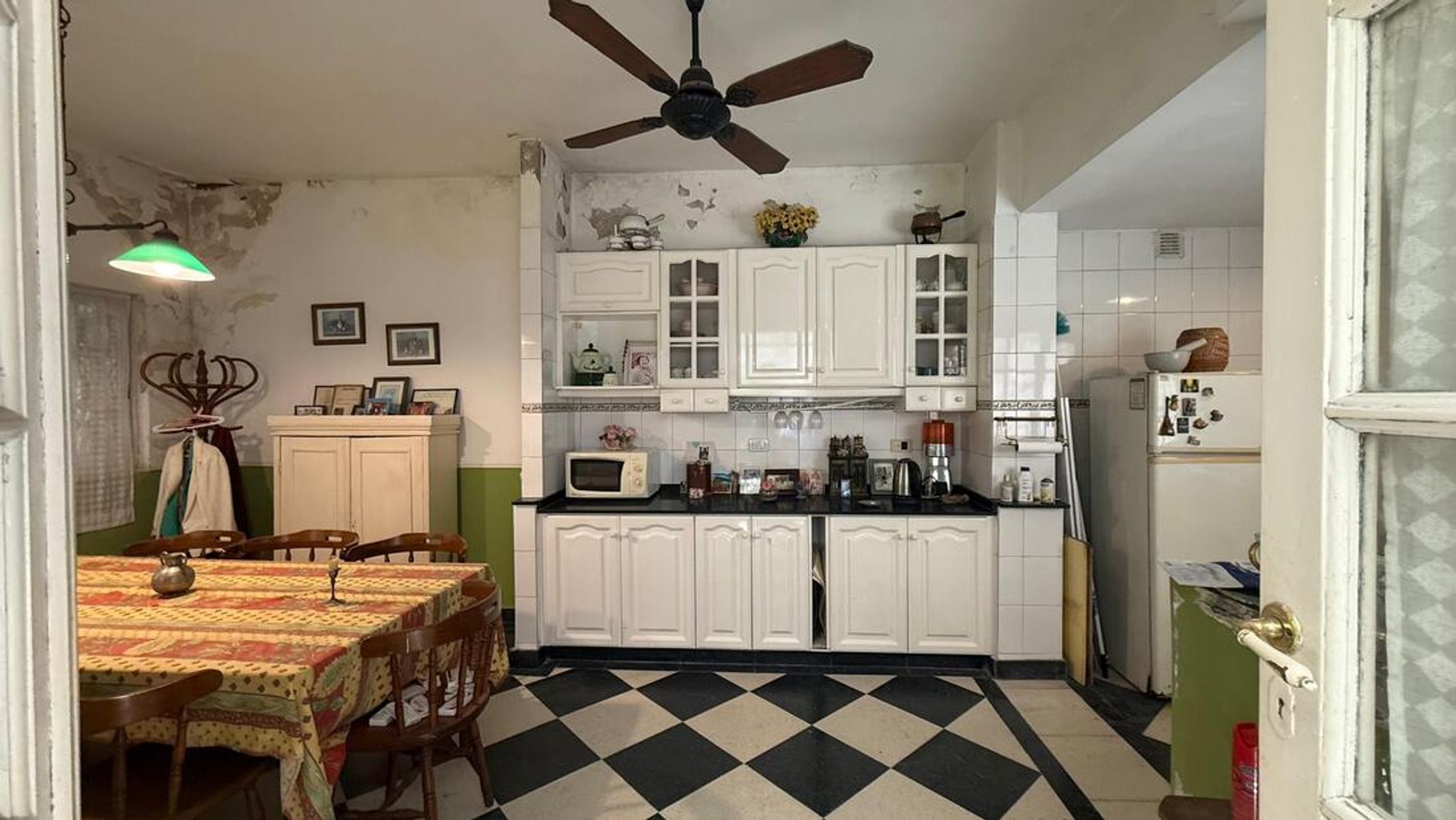 SE ALQUILA CASA EXCLUSIVAMENTE PARA COMERCIAL — foto 10