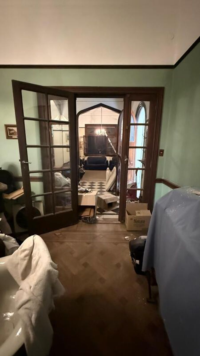 SE ALQUILA CASA EXCLUSIVAMENTE PARA COMERCIAL — foto 12