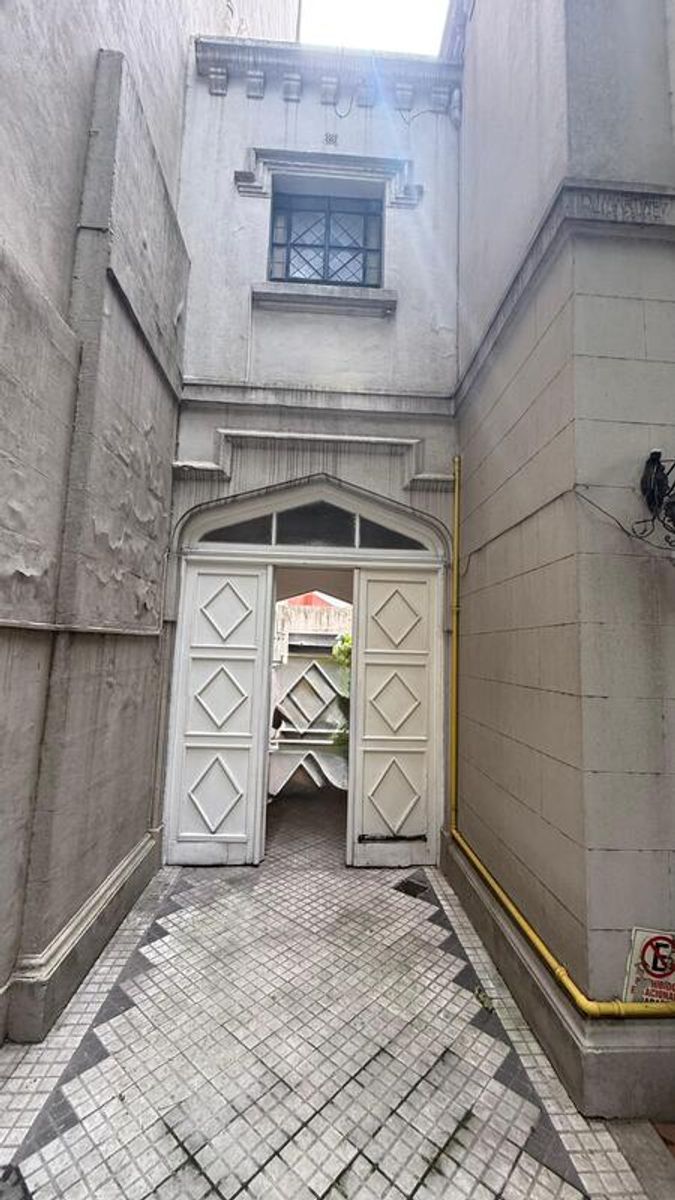 SE ALQUILA CASA EXCLUSIVAMENTE PARA COMERCIAL — foto 13
