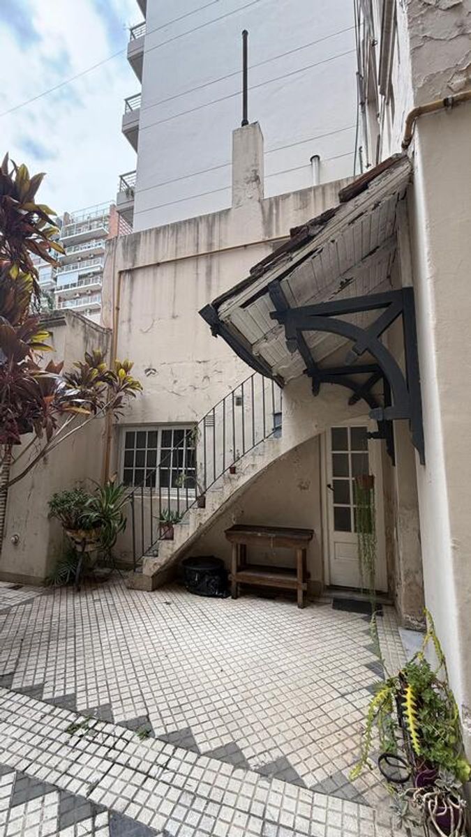 SE ALQUILA CASA EXCLUSIVAMENTE PARA COMERCIAL — foto 14