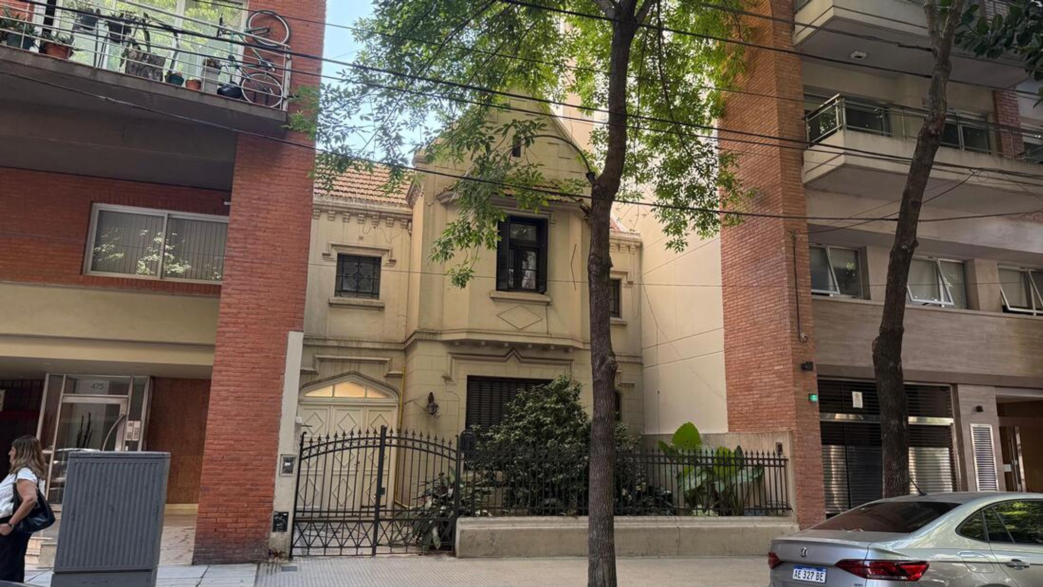 SE ALQUILA CASA EXCLUSIVAMENTE PARA COMERCIAL — foto 15