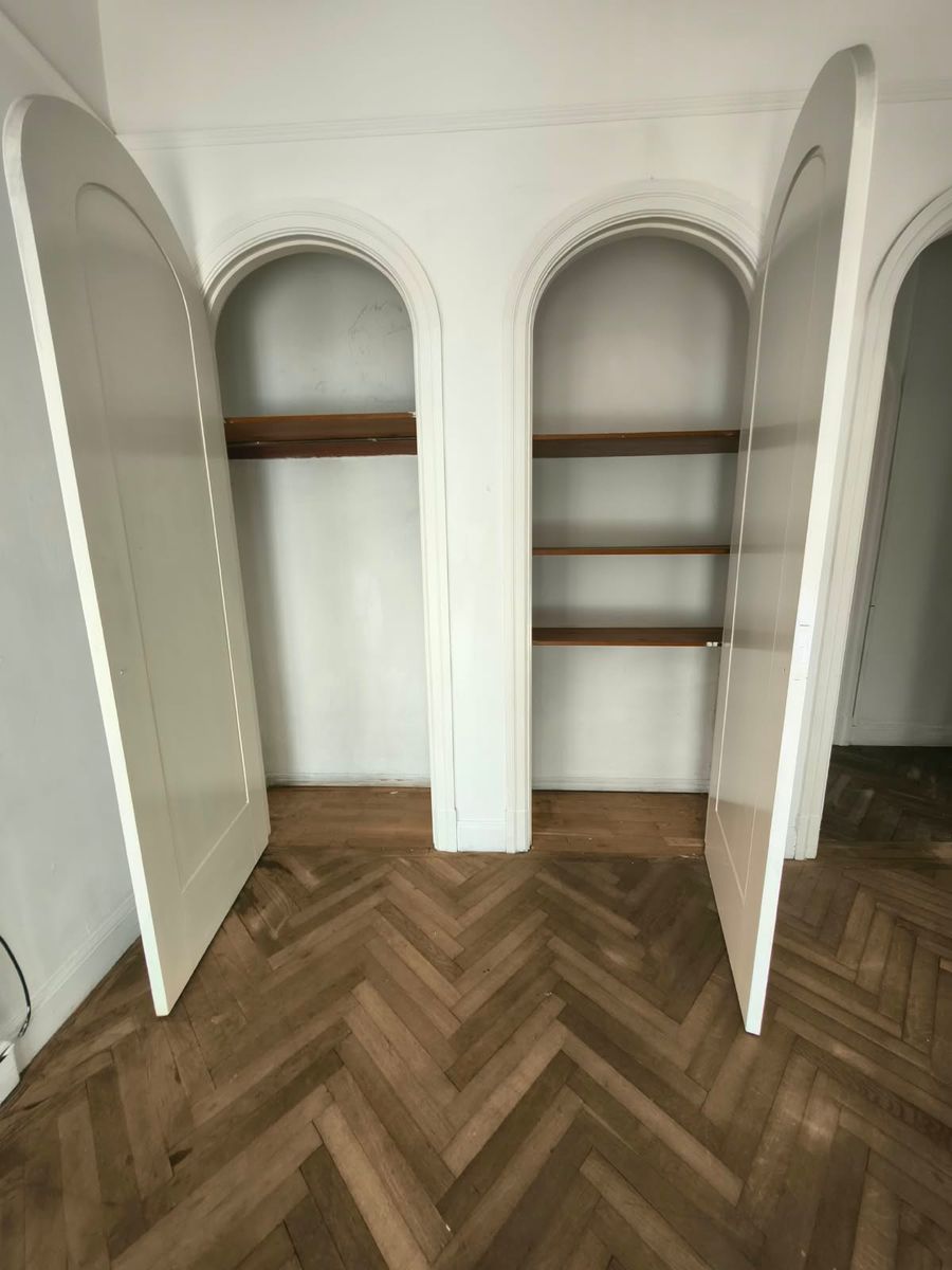 SE VENDE DPTO 3 AMB. CON DEP. AL FRENTE EN MONSERRAT — foto 6