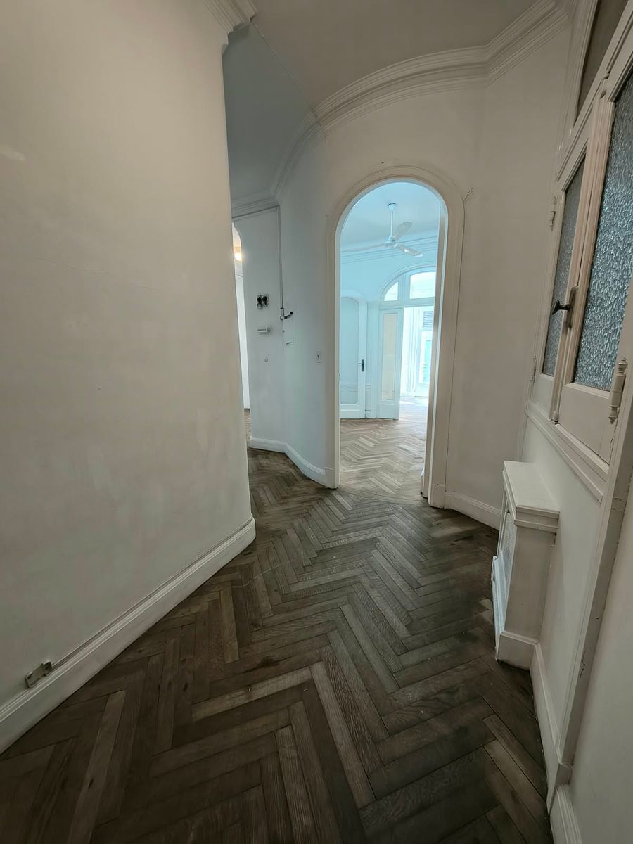 SE VENDE DPTO 3 AMB. CON DEP. AL FRENTE EN MONSERRAT — foto 7