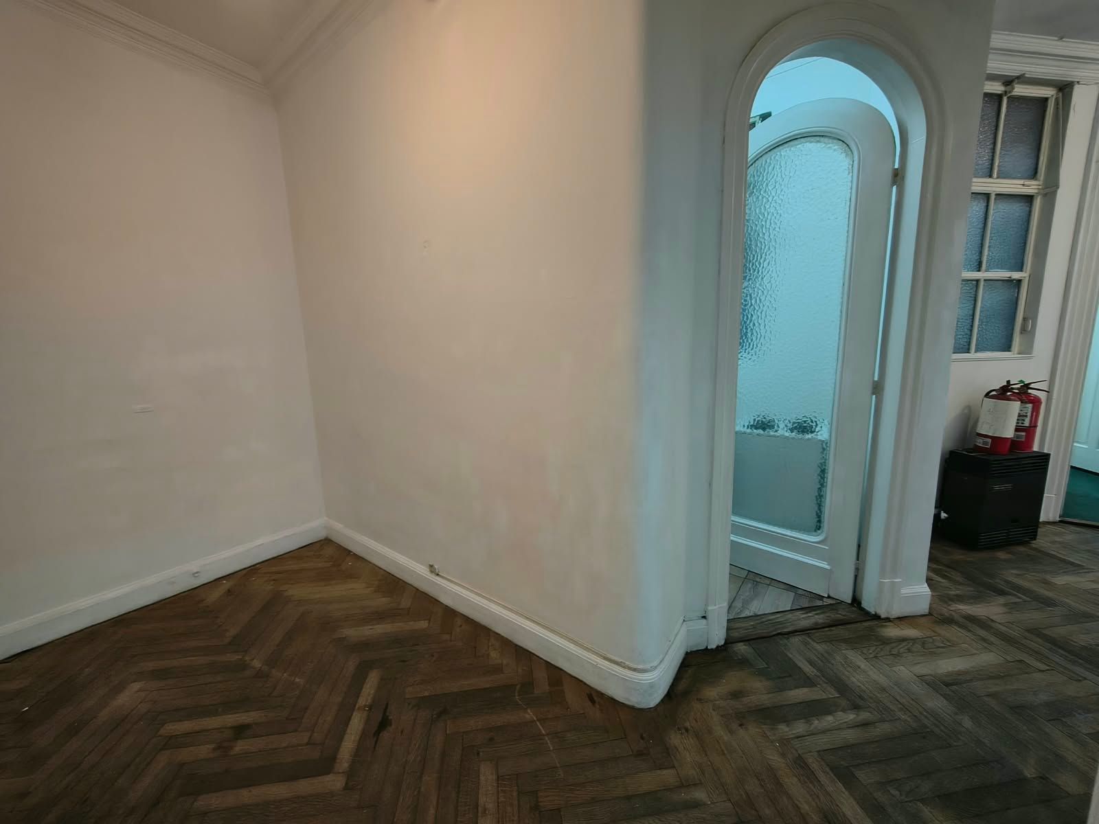 SE VENDE DPTO 3 AMB. CON DEP. AL FRENTE EN MONSERRAT — foto 8