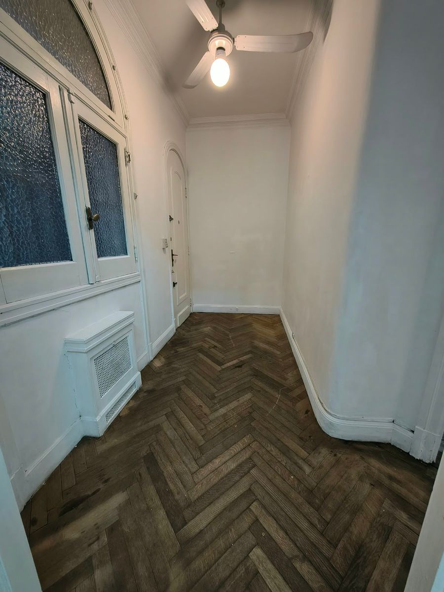 SE VENDE DPTO 3 AMB. CON DEP. AL FRENTE EN MONSERRAT — foto 10