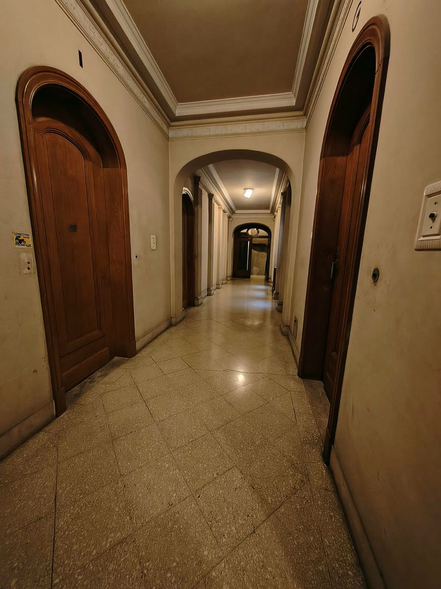 SE VENDE DPTO 3 AMB. CON DEP. AL FRENTE EN MONSERRAT — foto 12